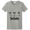 Women's Ultra Cotton ® 100% US Cotton T Shirt Thumbnail