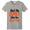 Women's Ultra Cotton ® 100% US Cotton T Shirt Thumbnail