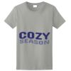 Women's Ultra Cotton ® 100% US Cotton T Shirt Thumbnail