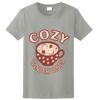 Women's Ultra Cotton ® 100% US Cotton T Shirt Thumbnail