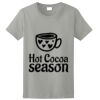 Women's Ultra Cotton ® 100% US Cotton T Shirt Thumbnail