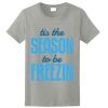 Women's Ultra Cotton ® 100% US Cotton T Shirt Thumbnail