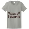 Women's Ultra Cotton ® 100% US Cotton T Shirt Thumbnail