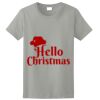 Women's Ultra Cotton ® 100% US Cotton T Shirt Thumbnail
