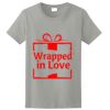 Women's Ultra Cotton ® 100% US Cotton T Shirt Thumbnail