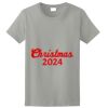 Women's Ultra Cotton ® 100% US Cotton T Shirt Thumbnail