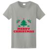Women's Ultra Cotton ® 100% US Cotton T Shirt Thumbnail