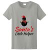 Women's Ultra Cotton ® 100% US Cotton T Shirt Thumbnail