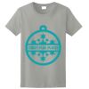 Women's Ultra Cotton ® 100% US Cotton T Shirt Thumbnail