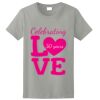 Women's Ultra Cotton ® 100% US Cotton T Shirt Thumbnail