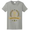 Women's Ultra Cotton ® 100% US Cotton T Shirt Thumbnail