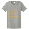 Women's Ultra Cotton ® 100% US Cotton T Shirt Thumbnail