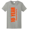 Women's Ultra Cotton ® 100% US Cotton T Shirt Thumbnail