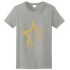 Women's Ultra Cotton ® 100% US Cotton T Shirt Thumbnail