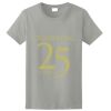 Women's Ultra Cotton ® 100% US Cotton T Shirt Thumbnail