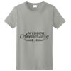 Women's Ultra Cotton ® 100% US Cotton T Shirt Thumbnail