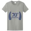 Women's Ultra Cotton ® 100% US Cotton T Shirt Thumbnail
