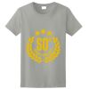Women's Ultra Cotton ® 100% US Cotton T Shirt Thumbnail