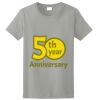 Women's Ultra Cotton ® 100% US Cotton T Shirt Thumbnail