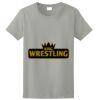 Women's Ultra Cotton ® 100% US Cotton T Shirt Thumbnail