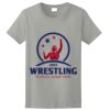 Women's Ultra Cotton ® 100% US Cotton T Shirt Thumbnail