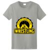 Women's Ultra Cotton ® 100% US Cotton T Shirt Thumbnail