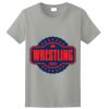 Women's Ultra Cotton ® 100% US Cotton T Shirt Thumbnail
