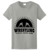 Women's Ultra Cotton ® 100% US Cotton T Shirt Thumbnail