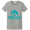 Women's Ultra Cotton ® 100% US Cotton T Shirt Thumbnail