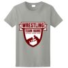 Women's Ultra Cotton ® 100% US Cotton T Shirt Thumbnail