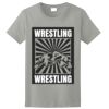 Women's Ultra Cotton ® 100% US Cotton T Shirt Thumbnail