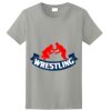 Women's Ultra Cotton ® 100% US Cotton T Shirt Thumbnail