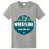 Women's Ultra Cotton ® 100% US Cotton T Shirt Thumbnail