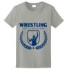 Women's Ultra Cotton ® 100% US Cotton T Shirt Thumbnail