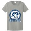 Women's Ultra Cotton ® 100% US Cotton T Shirt Thumbnail
