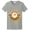 Women's Ultra Cotton ® 100% US Cotton T Shirt Thumbnail
