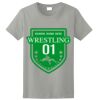 Women's Ultra Cotton ® 100% US Cotton T Shirt Thumbnail