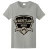 Women's Ultra Cotton ® 100% US Cotton T Shirt Thumbnail