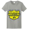 Women's Ultra Cotton ® 100% US Cotton T Shirt Thumbnail