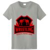 Women's Ultra Cotton ® 100% US Cotton T Shirt Thumbnail