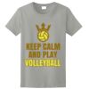 Women's Ultra Cotton ® 100% US Cotton T Shirt Thumbnail