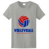 Women's Ultra Cotton ® 100% US Cotton T Shirt Thumbnail