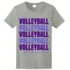 Women's Ultra Cotton ® 100% US Cotton T Shirt Thumbnail