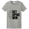 Women's Ultra Cotton ® 100% US Cotton T Shirt Thumbnail