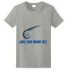 Women's Ultra Cotton ® 100% US Cotton T Shirt Thumbnail
