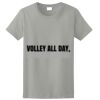 Women's Ultra Cotton ® 100% US Cotton T Shirt Thumbnail