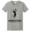 Women's Ultra Cotton ® 100% US Cotton T Shirt Thumbnail