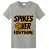 Women's Ultra Cotton ® 100% US Cotton T Shirt Thumbnail