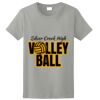 Women's Ultra Cotton ® 100% US Cotton T Shirt Thumbnail