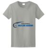 Women's Ultra Cotton ® 100% US Cotton T Shirt Thumbnail